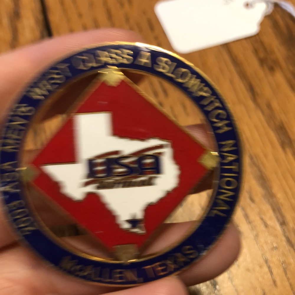 ASA Pins - Picture 5 of 11
